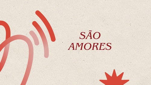 São Amores Bild 1