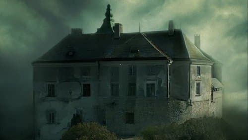 Tales from Black Manor Bild 1