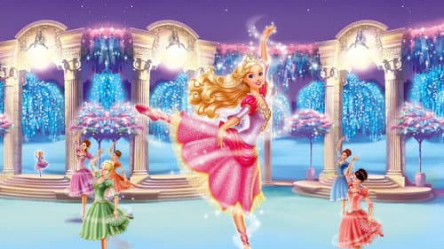 Barbie in Die 12 tanzenden Prinzessinnen Bild 4