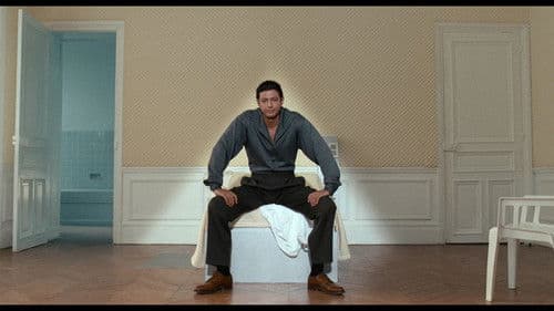 Der teuflische Mr. Frost Bild 2