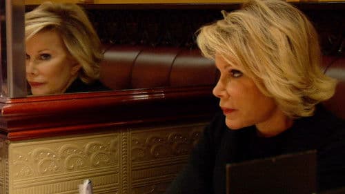 Joan Rivers: A Piece of Work Bild 3