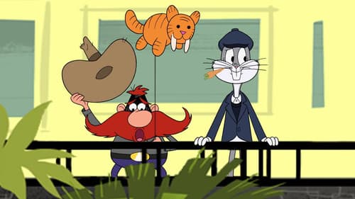 Die Neue Looney Tunes Show Bild 4