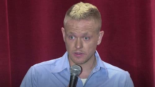 Anders Matthesen: 9 Års Jubilæum Bild 2