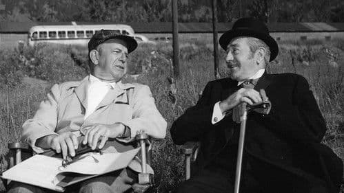 Der Rächer vom Silbersee Bild 1