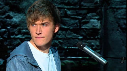 Bo Burnham: Words, Words, Words Bild 2