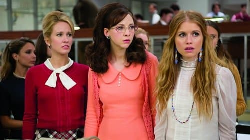 Good Girls Revolt Bild 1