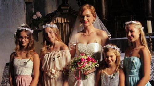 Dvě nevěsty a jedna svatba Bild 3