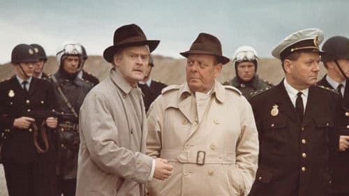 Rend mig i revolutionen Bild 3