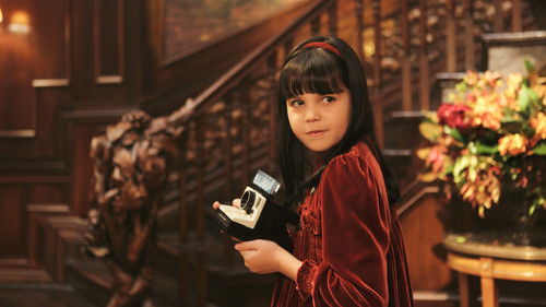 Don't Be Afraid of the Dark Bild 5