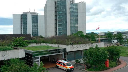 Die Unfallklinik Bild 2