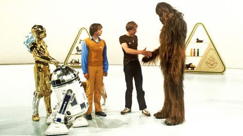 Star Wars at the BBC Bild 1