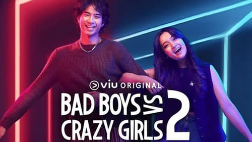 Bad Boys VS Crazy Girls Bild 6