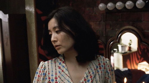 Lady Vengeance Bild 4