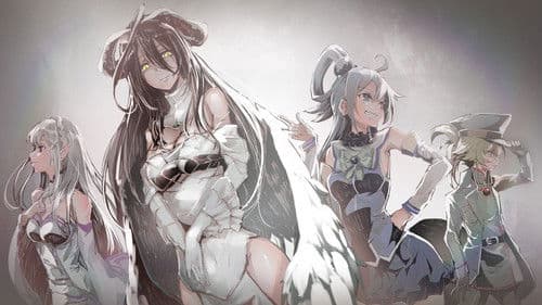 Isekai Quartet Bild 2