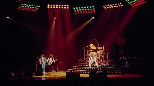 Queen: Rock Montreal Bild 7