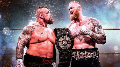 Eddie Hall: The Beast vs. The Mountain Bild 1