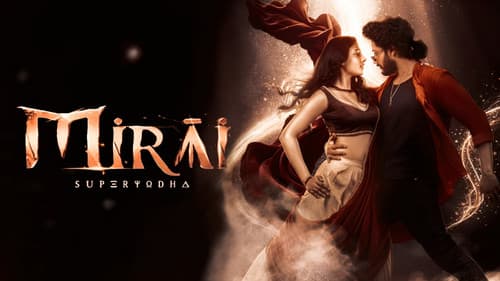 Mirai - Super Yodha Bild 3