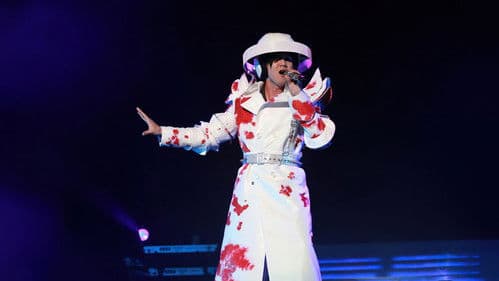 林俊杰 I AM 世界巡回演唱会 Bild 1