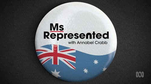 Ms Represented with Annabel Crabb Bild 2