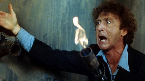 Der Geisterflieger - Hanky Panky Bild 3