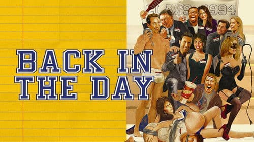 Back in the Day Bild 8