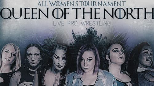 BCW Queen Of The North Bild 1