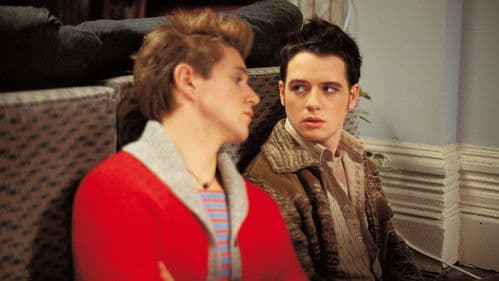 Cowboys & Angels Bild 2