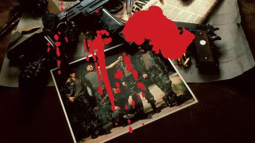 City Commando Bild 1