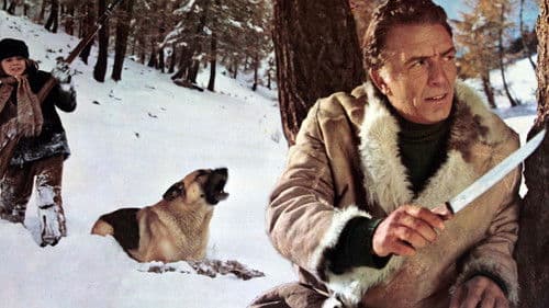 Die Spur des Wolfes Bild 2