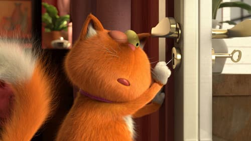 Die sagenhaften Vier Bild 4