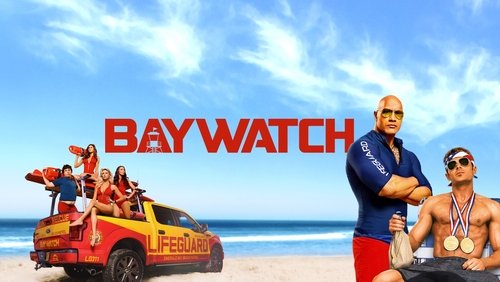Baywatch Bild 7
