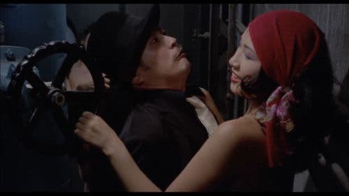 情婦はセーラー服 Bild 8