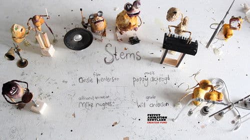 Stems Bild 2