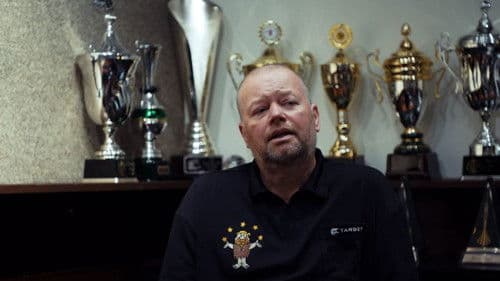 Barney: Het Verdriet van een Wereldkampioen Bild 1