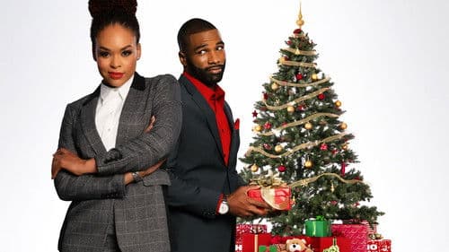 A Stone Cold Christmas Bild 1