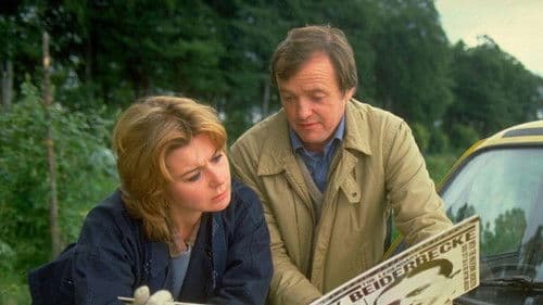 The Beiderbecke Affair Bild 1