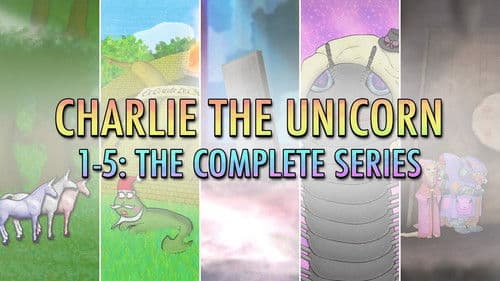 Charlie the Unicorn: The Complete Series Bild 2