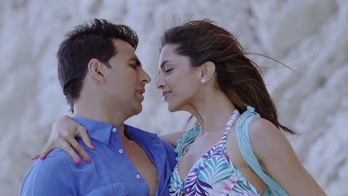 Housefull - Das Spiel mit der Liebe Bild 8