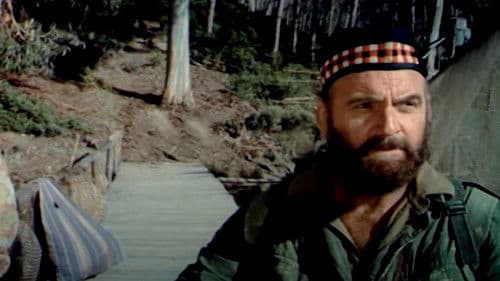 The Last Grenade Bild 2