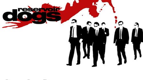 Reservoir Dogs - Wilde Hunde Bild 5