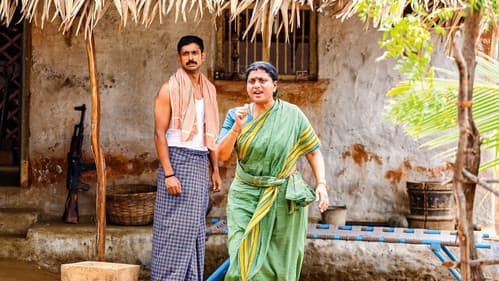 லெனின் பாண்டியன் Bild 6