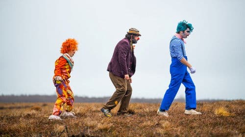 Apocalypse Clown Bild 3