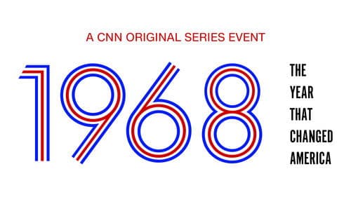 1968 – Das Jahr, das Amerika veränderte Bild 4