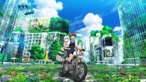 Touring After the Apocalypse Bild 4