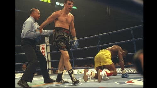 Calzaghe vs. Eubank Bild 2