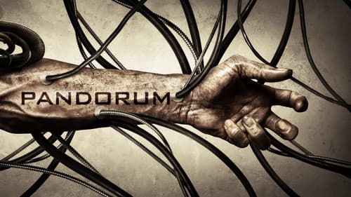 Pandorum Bild 6
