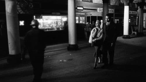 Im Zeichen des Bösen Bild 6