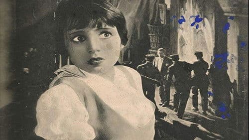 Großstadtnacht Bild 1