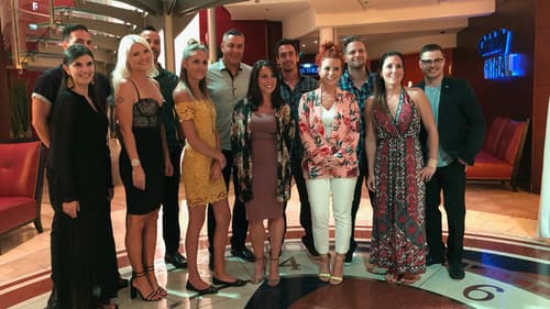 Les naufragés de l'amour Bild 1