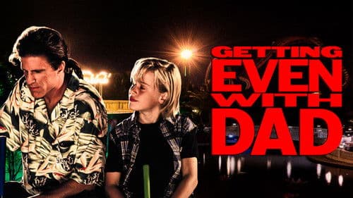 Allein mit Dad & Co. Bild 4